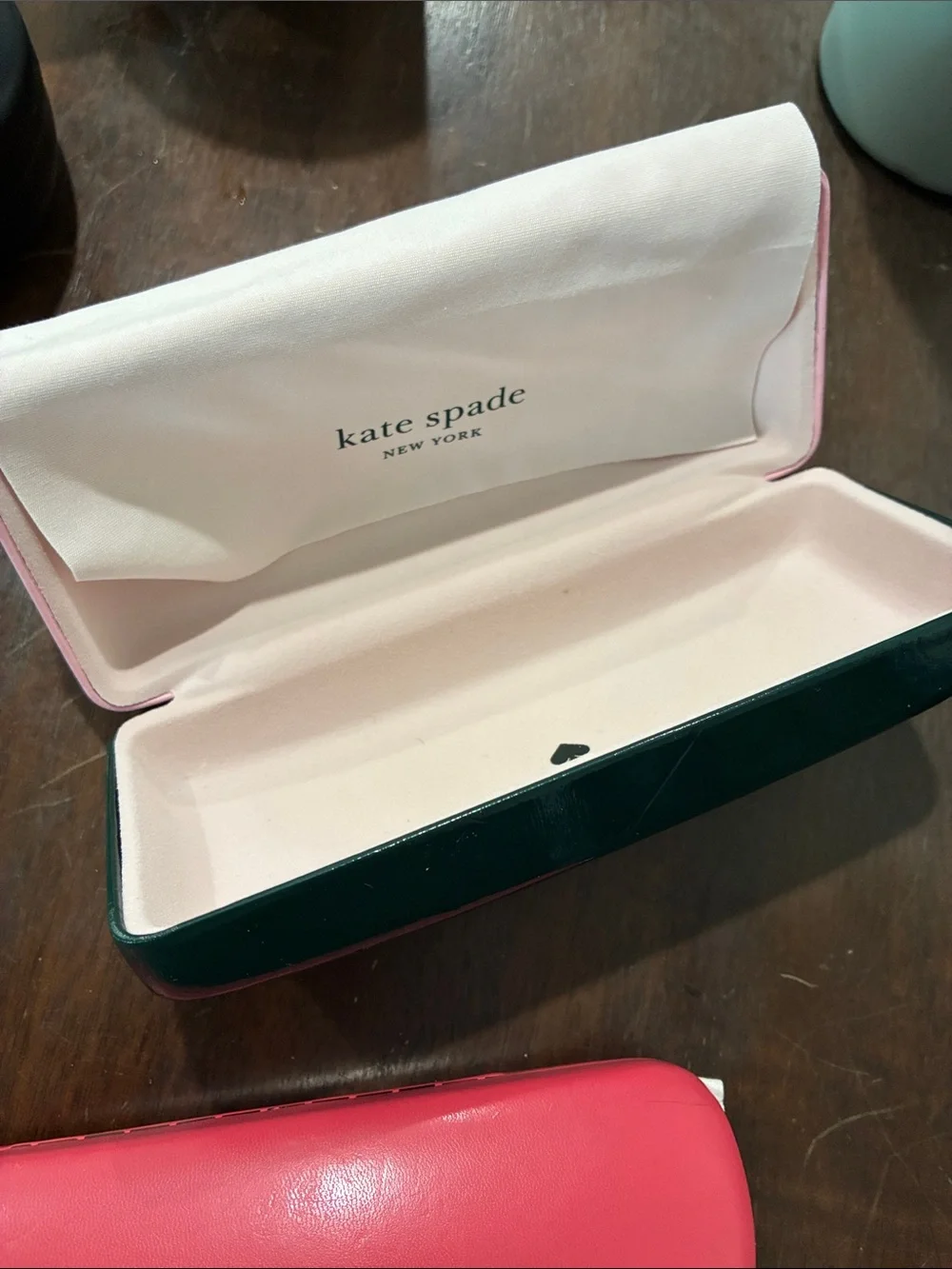 kate spade Glasses Cases